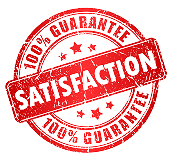 100% satisfaction guarantee on all concreting services in Mandurah WA
