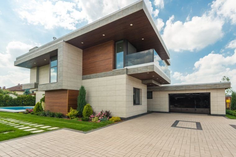 3 Benefits of Using Coloured Concrete for Your Home or Office