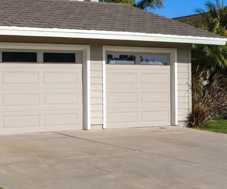 Here Are Beautiful Concrete Design Ideas For Your Driveway