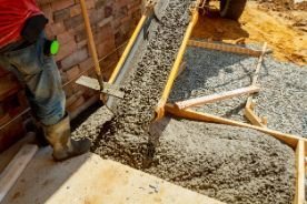 Concrete Repair or Replace: Which Is The Better Option?