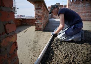 Concrete Slab in Mandurah: Why Is It Important?