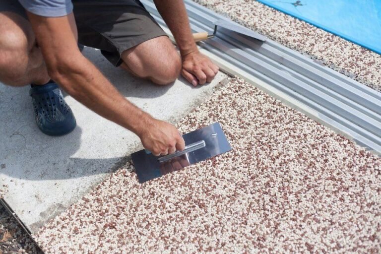 3 Most Common Types of Concrete Slab