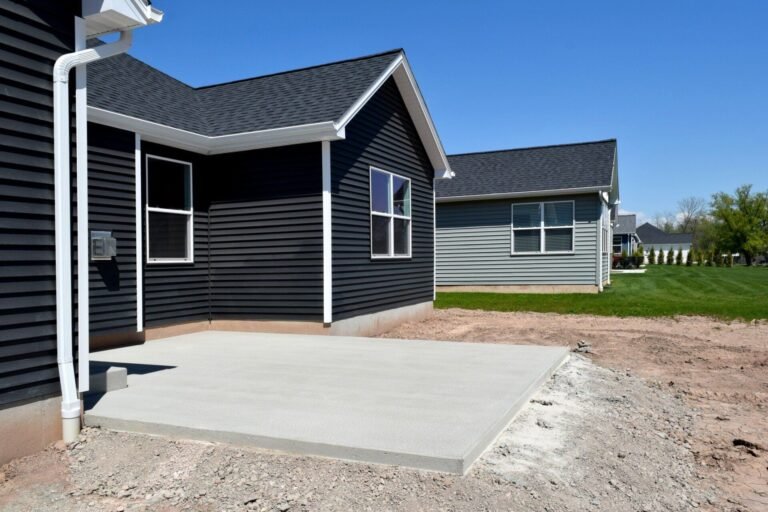 How to Choose the Right Concrete Slab for Your Construction Project