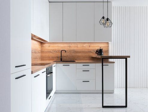 The Beauty and Benefits of Polished Concrete for Your Mandurah Property