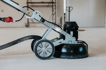 Useful and Proven Tips For Concrete Floor Polishing