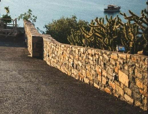 How Concrete Retaining Walls Help Your Property